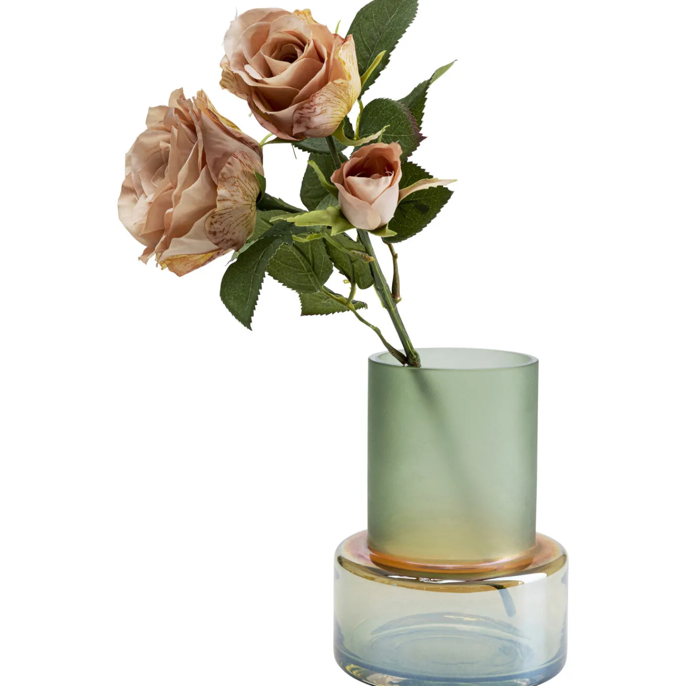 KARE Design Vase Chloe 18Cm