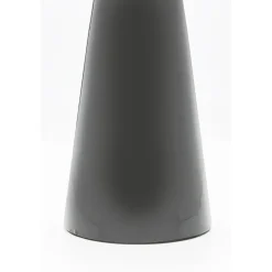 KARE Design Vase Ciera Noir 34Cm