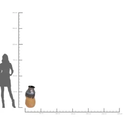 KARE Design Vase Collapse 70