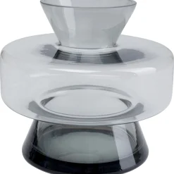 KARE Design Vase Cristallino 15Cm