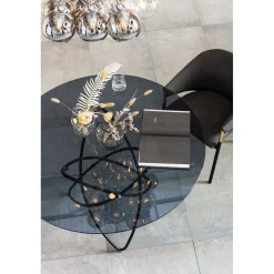 KARE Design Vase Cristallino 15Cm