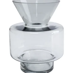 KARE Design Vase Cristallino 20Cm