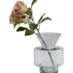 KARE Design Vase Cristallino 20Cm