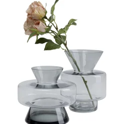 KARE Design Vase Cristallino 20Cm