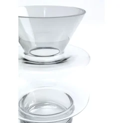 KARE Design Vase Cristallino 20Cm