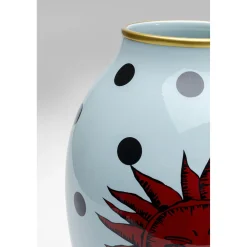 KARE Design Vase Décoratif Cohesion 40Cm