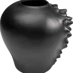KARE Design Vase Décoratif Conchiglia 28Cm