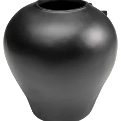 KARE Design Vase Décoratif Conchiglia 28Cm
