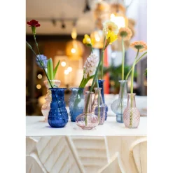KARE Design Vase Décoratif Family Brit (8/Set)