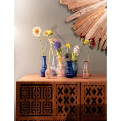 KARE Design Vase Décoratif Family Brit (8/Set)