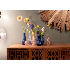 KARE Design Vase Décoratif Family Brit (8/Set)