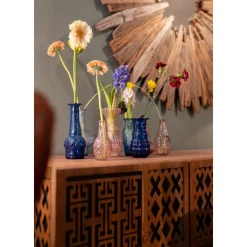 KARE Design Vase Décoratif Family Brit (8/Set)