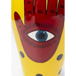 KARE Design Vase Décoratif Fatima 37Cm