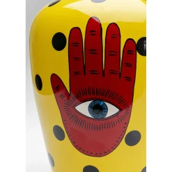 KARE Design Vase Décoratif Fatima 38Cm