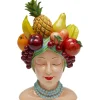 KARE Design Vase Décoratif Fruity 37Cm