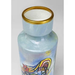 KARE Design Vase Décoratif Graffiti Art 40