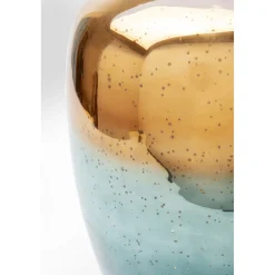 KARE Design Vase Décoratif Lizy Shine Multi 41Cm