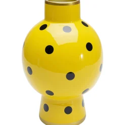 KARE Design Vase Décoratif Merina 28Cm