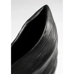 KARE Design Vase Décoratif Papyrus 38Cm