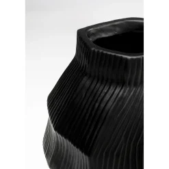 KARE Design Vase Décoratif Papyrus 39Cm