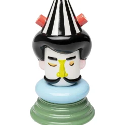 KARE Design Vase Décoratif Puppet Boy 36Cm