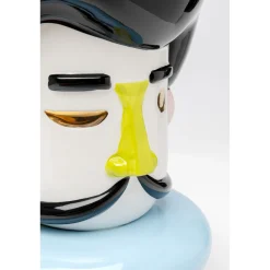 KARE Design Vase Décoratif Puppet Boy 36Cm