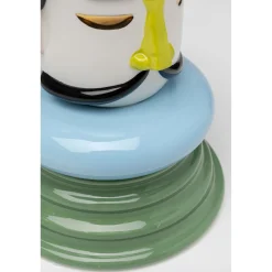 KARE Design Vase Décoratif Puppet Boy 36Cm