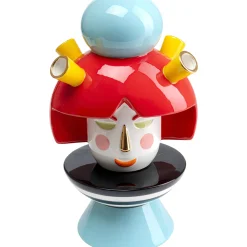 KARE Design Vase Décoratif Puppet Girl 36Cm