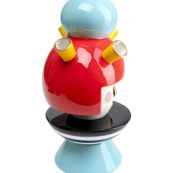 KARE Design Vase Décoratif Puppet Girl 36Cm