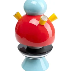 KARE Design Vase Décoratif Puppet Girl 36Cm