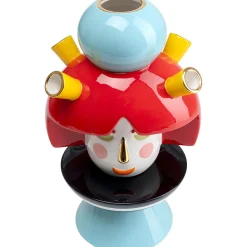 KARE Design Vase Décoratif Puppet Girl 36Cm