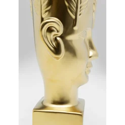 KARE Design Vase Décoratif Rosto 26Cm