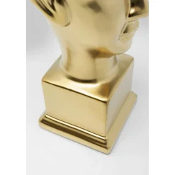 KARE Design Vase Décoratif Rosto 26Cm