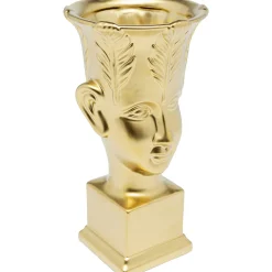 KARE Design Vase Décoratif Rosto 31Cm