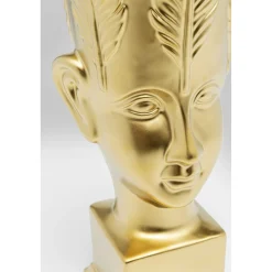 KARE Design Vase Décoratif Rosto 31Cm