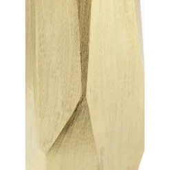 KARE Design Vase Décoratif Sacramento Champagner Gold 56Cm