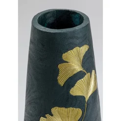 KARE Design Vase Elegance Ginkgo 95