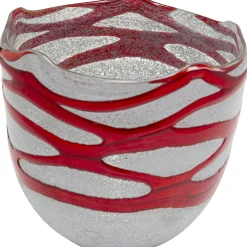KARE Design Vase Etna 19Cm