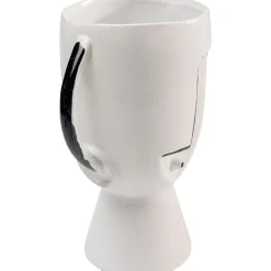 KARE Design Vase Face Pot 30
