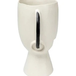 KARE Design Vase Face Pot 30