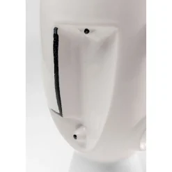KARE Design Vase Face Pot 30