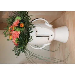 KARE Design Vase Face Pot 30