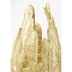 KARE Design Vase Feathers Dore 91