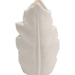 KARE Design Vase Foglia 20Cm