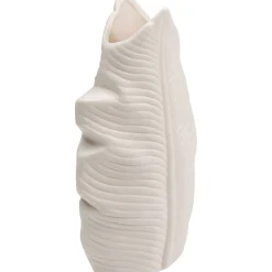 KARE Design Vase Foglia 20Cm