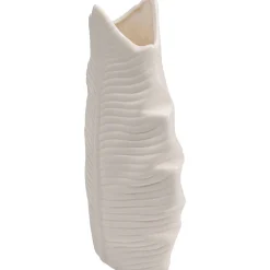 KARE Design Vase Foglia 20Cm