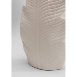 KARE Design Vase Foglia 20Cm