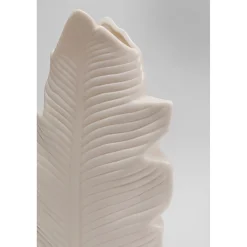 KARE Design Vase Foglia 20Cm