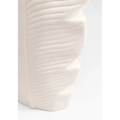 KARE Design Vase Foglia 29Cm