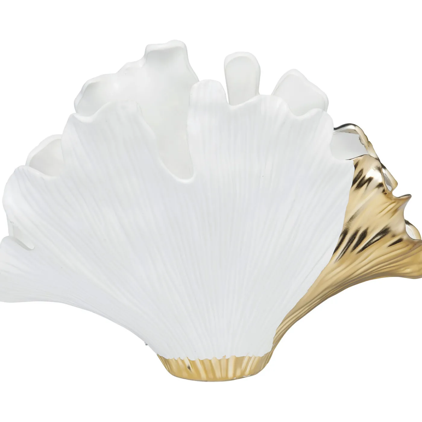 KARE Design Vase Ginkgo Elegance 45Cm